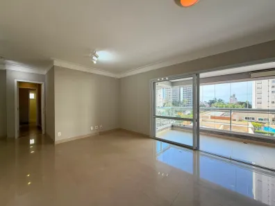 Apartamento com 3 Quartos para alugar, 125m² no Jardim Belo Horizonte, Campinas