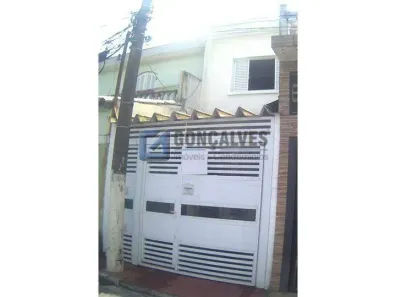 Sobrado com 2 Quartos à venda, 105m² no Planalto, São Bernardo do Campo