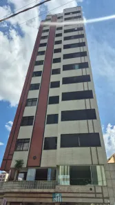 Apartamento com 4 Quartos à venda, 150m² no Centro, Divinópolis