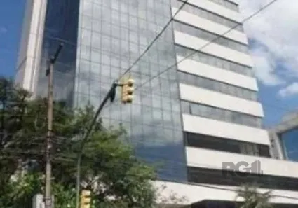 Sala Comercial com 1 Quarto para alugar, 36m² no Praia de Belas, Porto Alegre