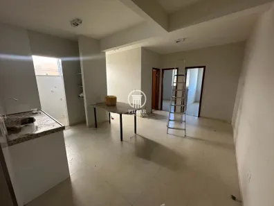 Apartamento com 2 Quartos para alugar, 55m² no Ibituruna, Montes Claros