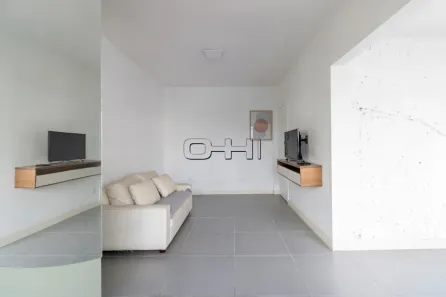 Apartamento com 2 Quartos à venda, 60m² no Cerqueira César, São Paulo