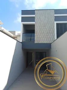 Sobrado com 3 Quartos à venda, 125m² no Vila Libanesa, São Paulo