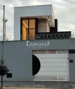 Casa com 3 Quartos à venda, 180m² no Jardim Presidente, Goiânia