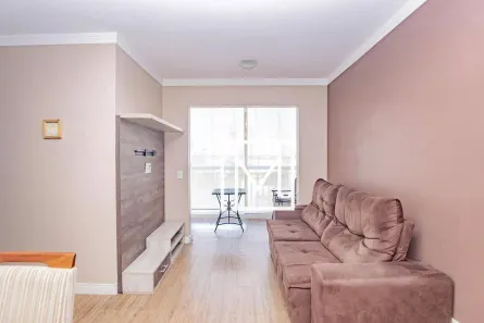 Apartamento com 3 Quartos à venda, 65m² no Vila Vera, São Paulo