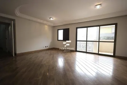 Apartamento com 3 Quartos à venda, 123m² no Jardim, Santo André