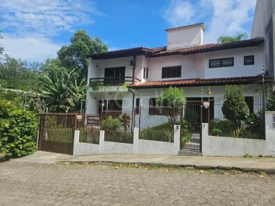Casa com 6 Quartos à venda, 237m² no Carvoeira, Florianópolis