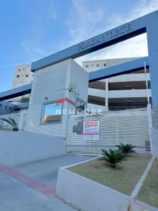 Apartamento com 2 Quartos à venda, 66m² no Juliana, Belo Horizonte