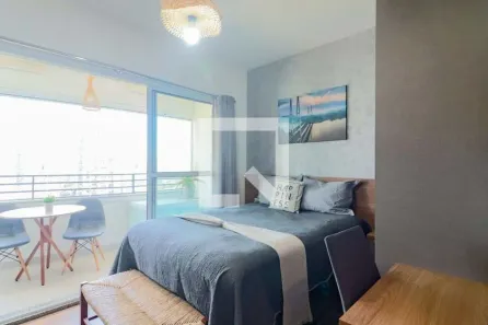 Kitnet com 1 Quarto à venda, 25m² no Butantã, São Paulo