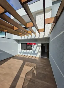 Sobrado com 3 Quartos à venda, 132m² no Jardim Rodolfo, São José dos Campos