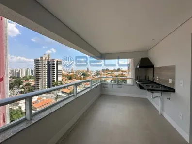 Apartamento com 3 Quartos à venda, 191m² no Jardim, Santo André