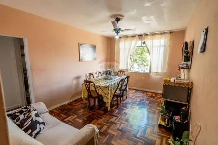 Apartamento com 2 Quartos à venda, 65m² no Tauá, Rio de Janeiro