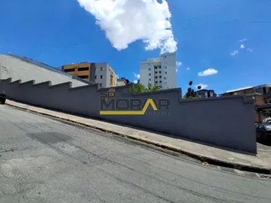 Lote/Terreno à venda, 700m² no Palmares, Belo Horizonte