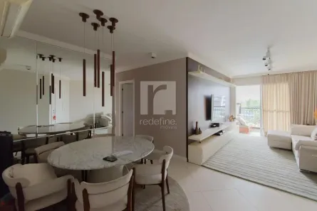 Apartamento com 3 Quartos à venda, 100m² no Vila Dom Pedro I, São Paulo