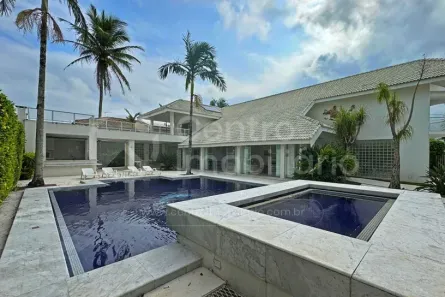 Casa de Condomínio com 4 Quartos à venda, 507m² no , Peruíbe