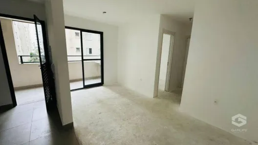 Apartamento com 2 Quartos à venda, 54m² no Jardim das Indústrias, São José dos Campos