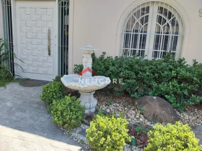Casa com 8 Quartos à venda, 250m² no Botafogo, Campinas