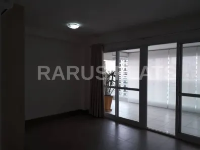 Flat com 1 Quarto para alugar, 30m² no Brooklin Paulista, São Paulo