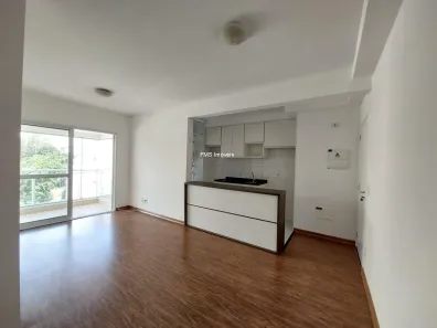 Apartamento com 2 Quartos para alugar, 65m² no Vila Alexandria, São Paulo