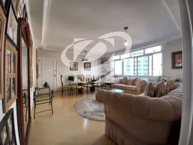 Apartamento com 4 Quartos à venda, 110m² no Vila Mariana, São Paulo