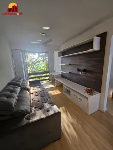 Apartamento com 2 Quartos à venda, 58m² no Teresópolis, Porto Alegre