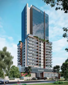 Apartamento com 3 Quartos à venda, 125m² no Praia de Itaparica, Vila Velha