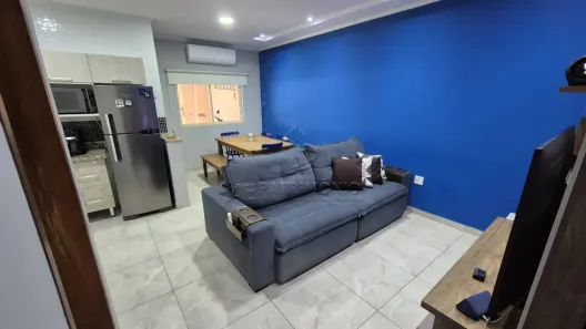 Casa com 2 Quartos à venda, 93m² no Fornazari, Votorantim