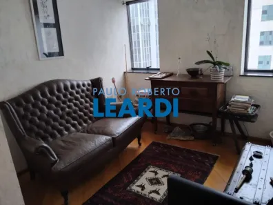 Ponto Comercial à venda, 50m² no Itaim Bibi, São Paulo