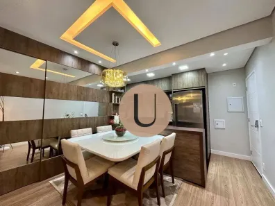 Apartamento com 3 Quartos à venda, 94m² no Centro, São Bernardo do Campo