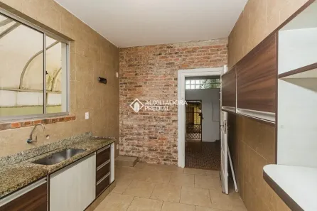 Apartamento com 3 Quartos à venda, 104m² no Bom Fim, Porto Alegre