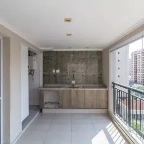 Apartamento com 2 Quartos à venda, 72m² no Vila Romana, São Paulo