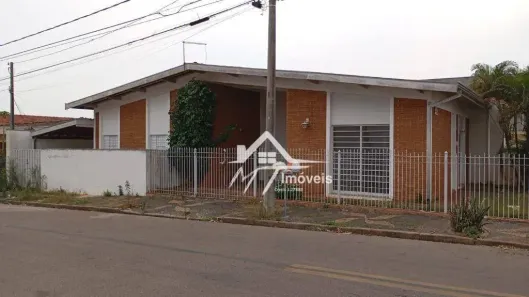 Casa com 2 Quartos à venda, 142m² no Vila Santana, Sumaré