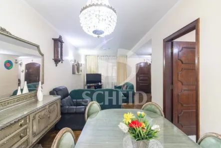 Casa com 3 Quartos à venda, 150m² no Planalto Paulista, São Paulo