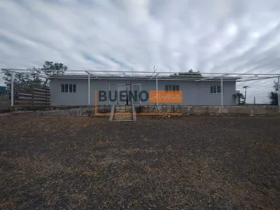 para alugar, 1200m² no Loteamento Hélico, Santa Bárbara D'Oeste