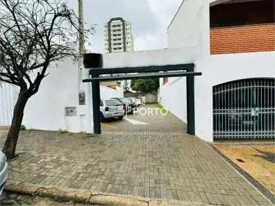 Lote/Terreno à venda, 161m² no Cidade Alta, Piracicaba