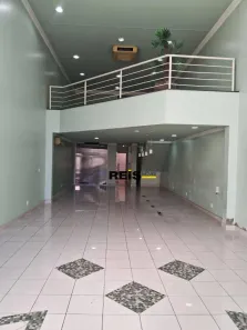 Ponto Comercial para alugar, 1000m² no Centro, Sorocaba
