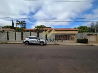 Casa com 3 Quartos à venda, 500m² no Jardim Macarenco, São Carlos