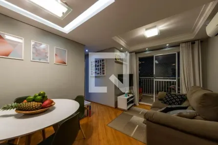 Apartamento com 3 Quartos à venda, 61m² no Vila Ema, São Paulo