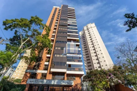 Apartamento com 4 Quartos à venda, 235m² no Paraíso, São Paulo