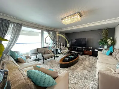 Apartamento com 2 Quartos à venda, 234m² no Cidade Mãe do Céu, São Paulo