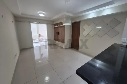 Apartamento com 3 Quartos para alugar, 83m² no Vila das Hortências, Jundiaí