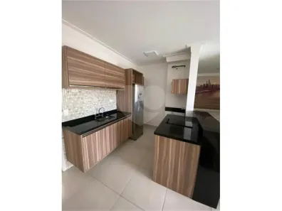 Apartamento com 1 Quarto para alugar, 42m² no Santana, São Paulo