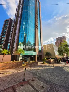 Sala Comercial à venda, 30m² no Santo Antônio, Belo Horizonte