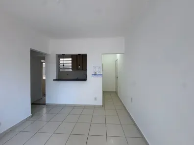 Apartamento com 1 Quarto à venda, 65m² no Aparecida, Santos