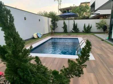 Casa de Condomínio com 3 Quartos à venda, 234m² no Rio Tavares, Florianópolis