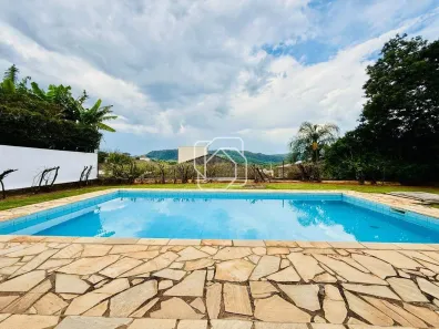 Casa de Condomínio com 3 Quartos à venda, 397m² no Bairro Campos de Santo Antônio, Itu