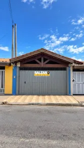 Casa com 2 Quartos à venda, 90m² no Esplanada Santa Helena, Taubaté