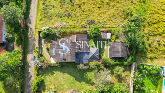 Casa com 4 Quartos à venda, 1170m² no Jardim Martineli, Itatiaia