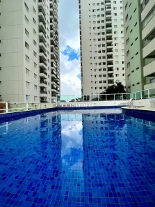 Apartamento com 3 Quartos à venda, 121m² no Olímpico, São Caetano do Sul