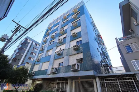 Apartamento com 2 Quartos à venda, 79m² no Menino Deus, Porto Alegre